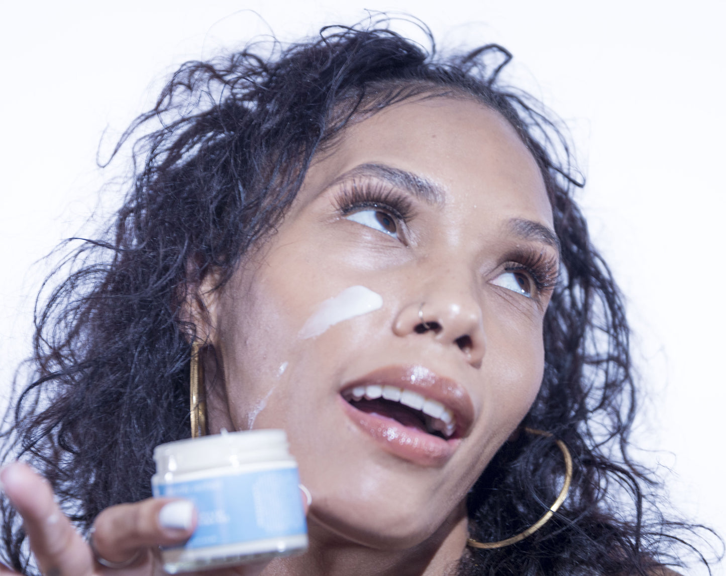 Deep Repair Peptide Cream