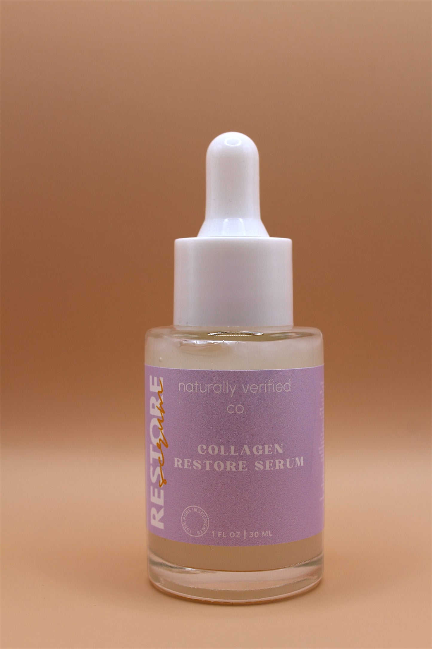 Cucumber Collagen Repair Serum