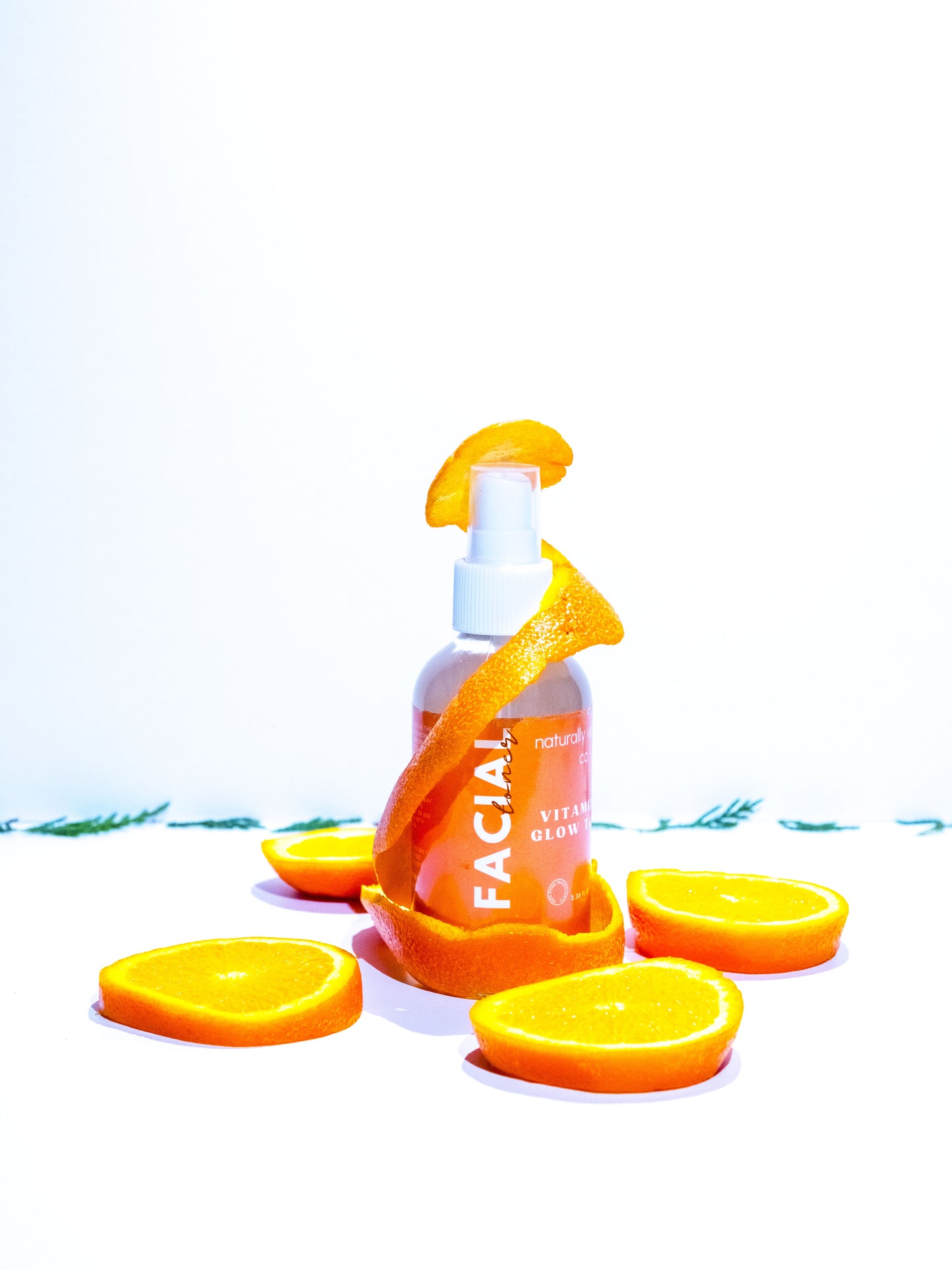 Vitamin C Glow Toner